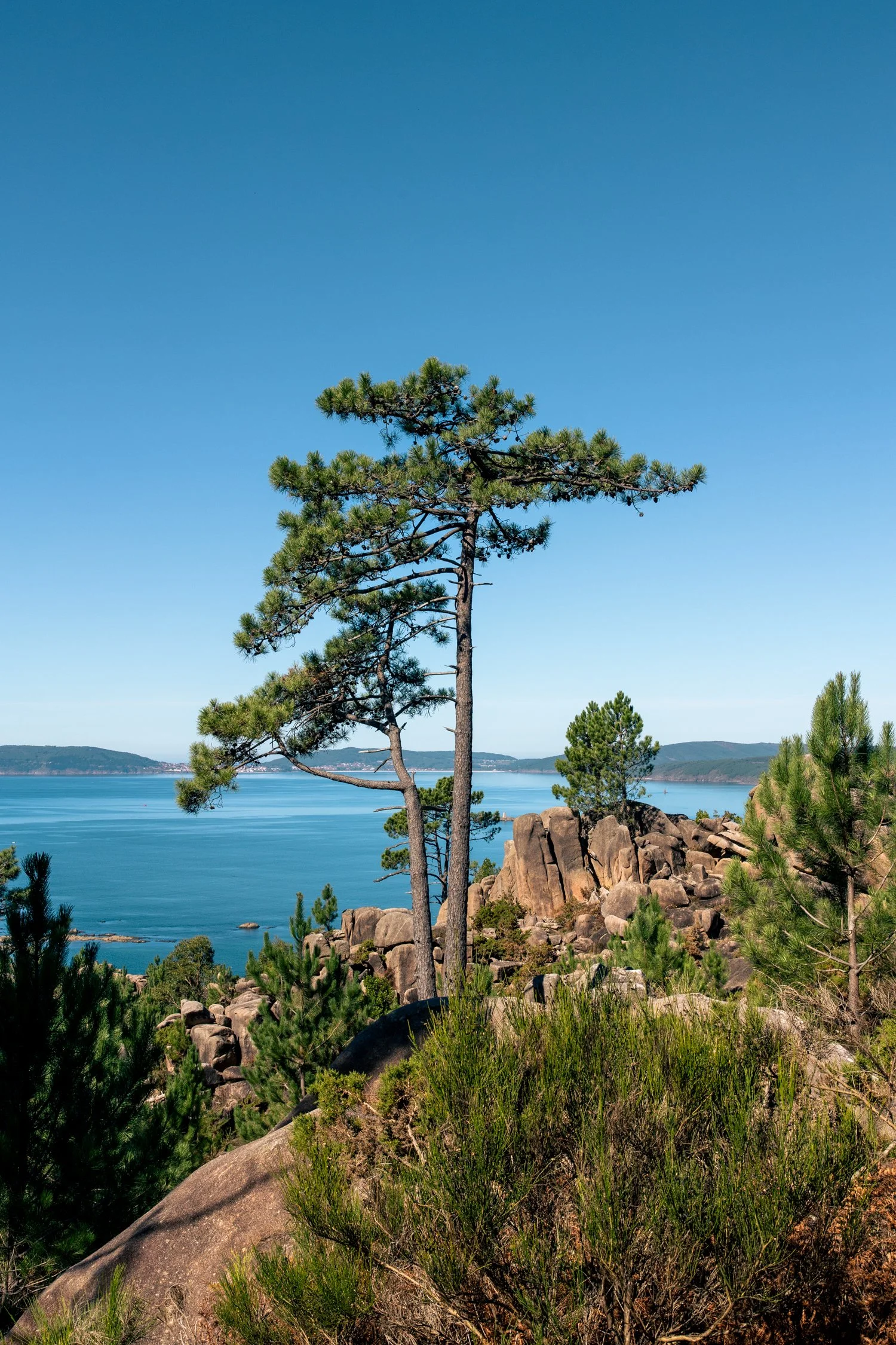 Galicia, Spain