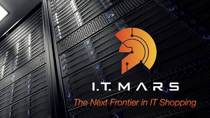 I.T. Mars