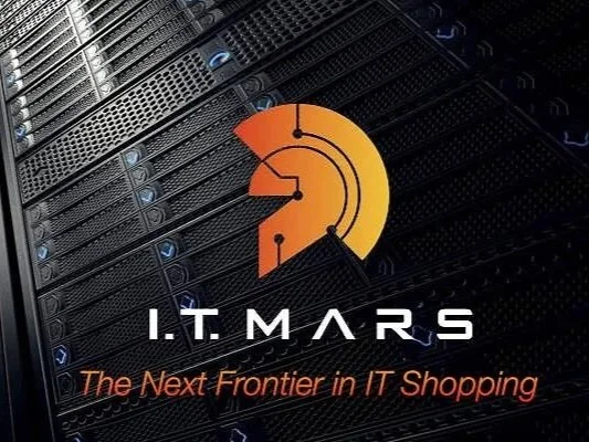 IT Mars
