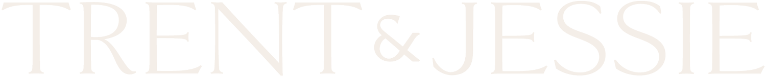 Trent &amp; Jessie | Brisbane based photo and film house