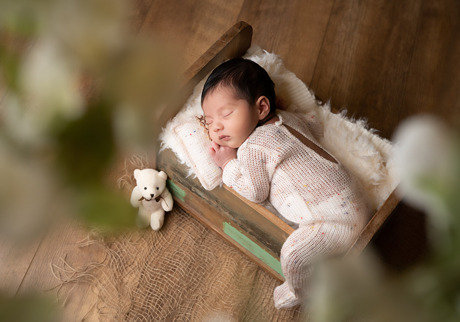 Newborn Photography Berkshire