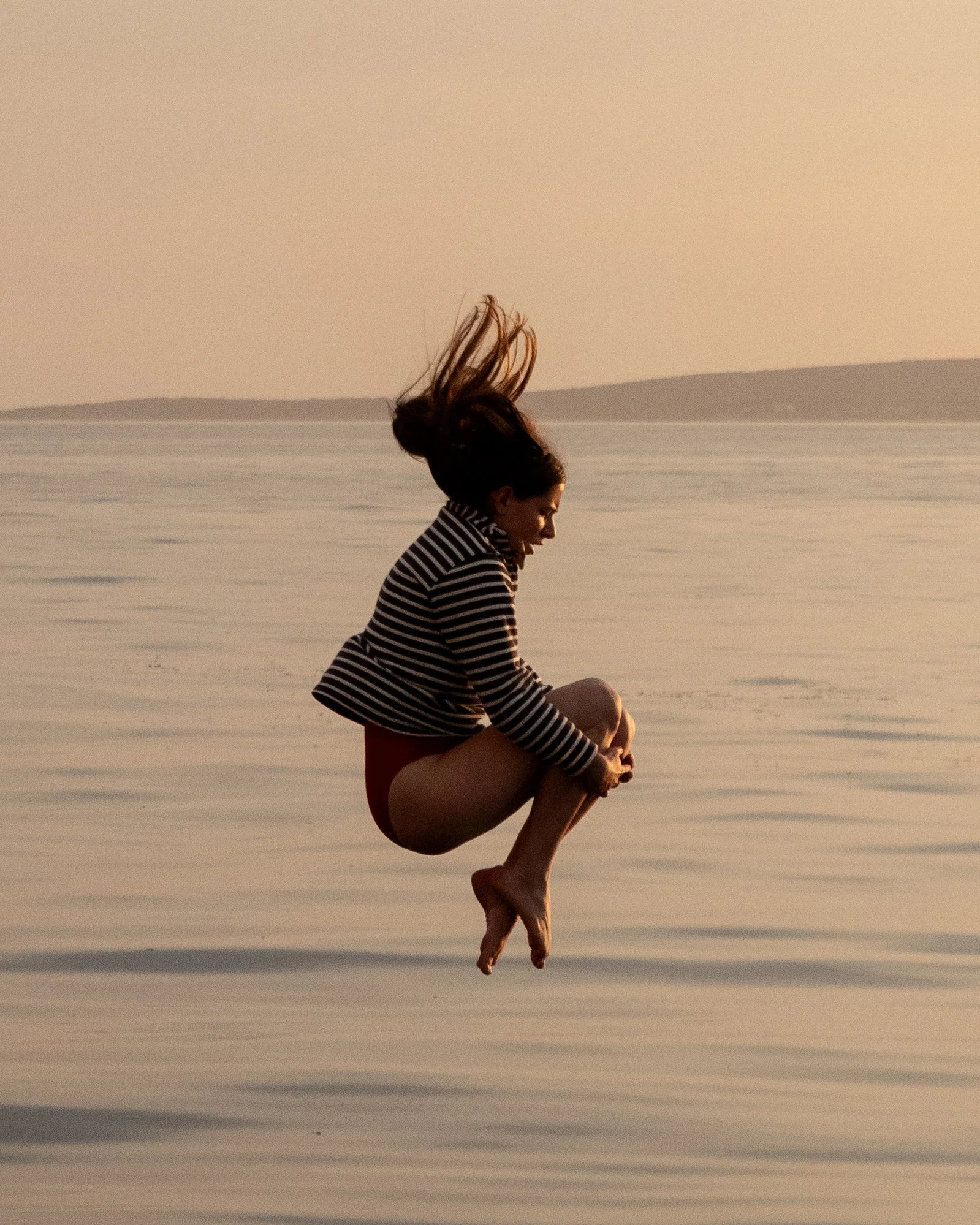 Coco Capitán x Polaroid