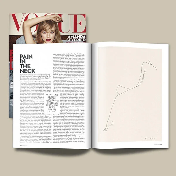 Vogue Magazine