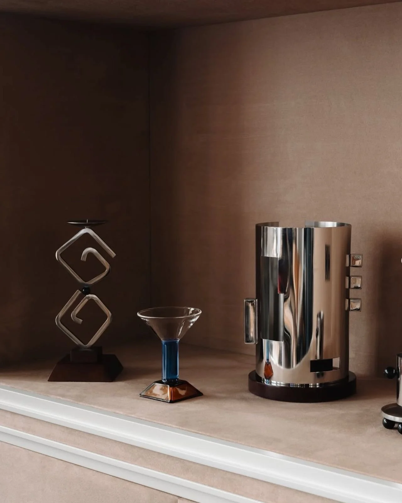 Garance Vallée x Monoprix