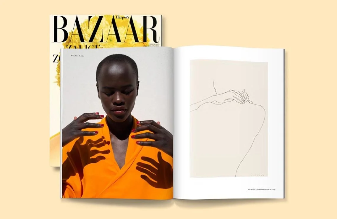 Harper's Bazaar