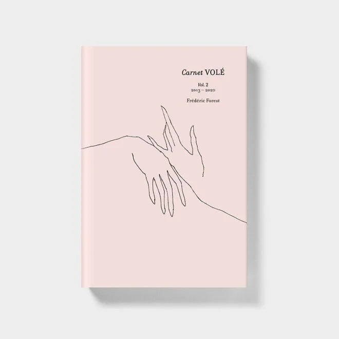 FredericForest_Grammatical_ArtBook_CarnetVole2_Cover_Front.jpg