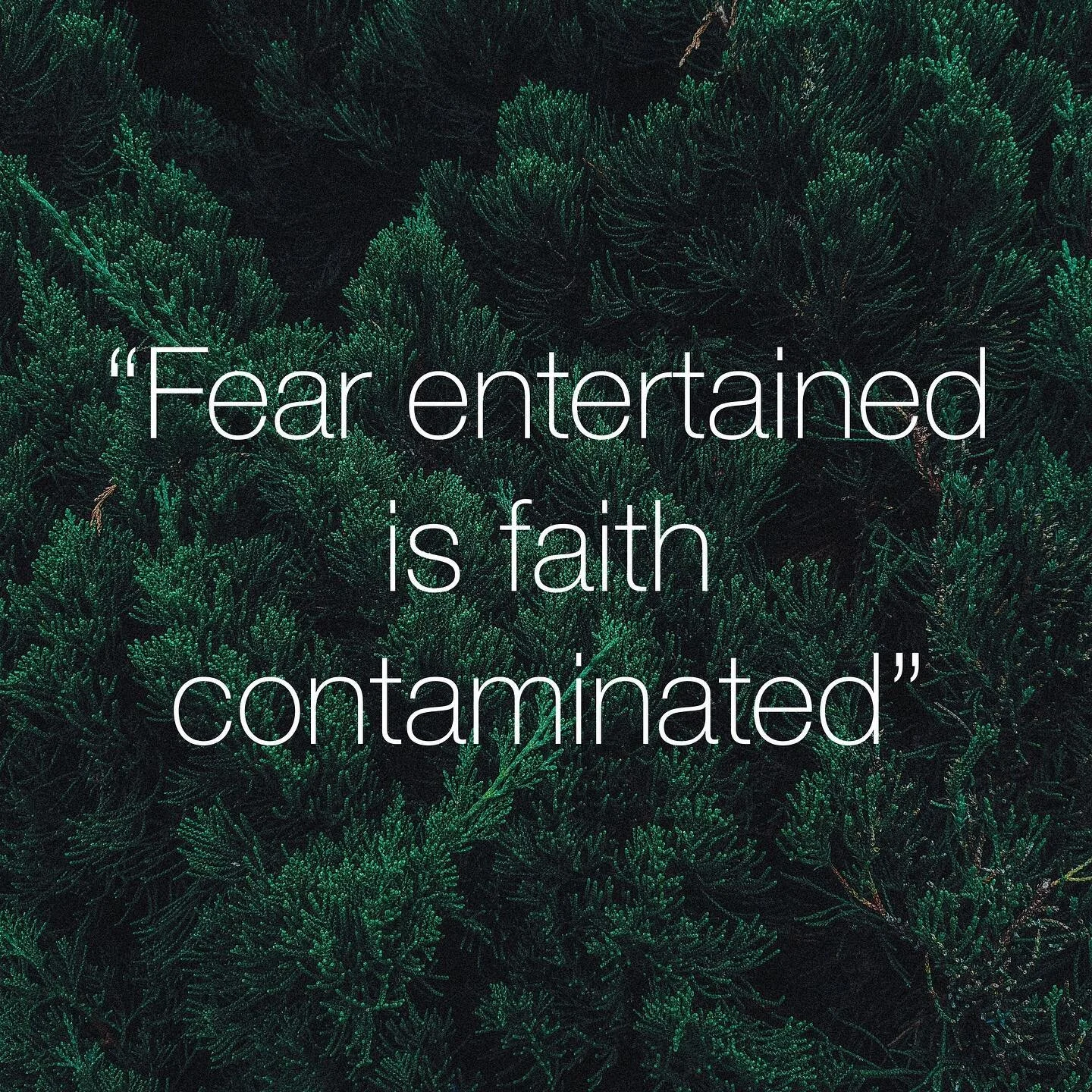 - Fear tells you what to do, faith gives you the freedom to decide
- Fear is a reaction, have the courage to accept the fear.
- Sit with the emotion without judgement, let it be there.
- Learn to accept it.
- Give yourself a break
- Be proud of yours