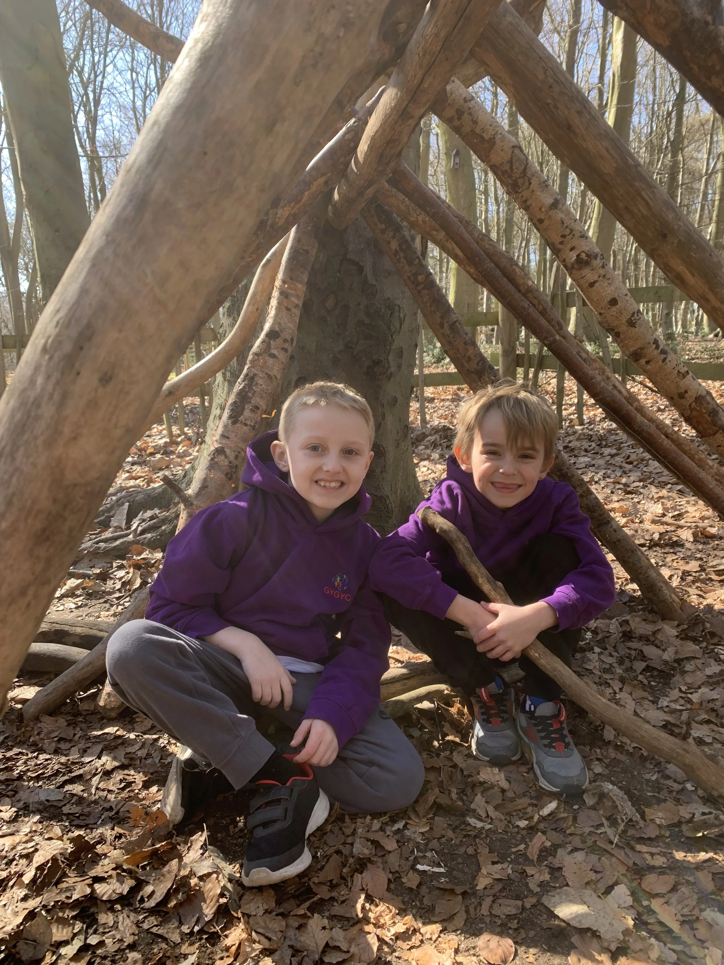 Bewilderwood teepee.JPG