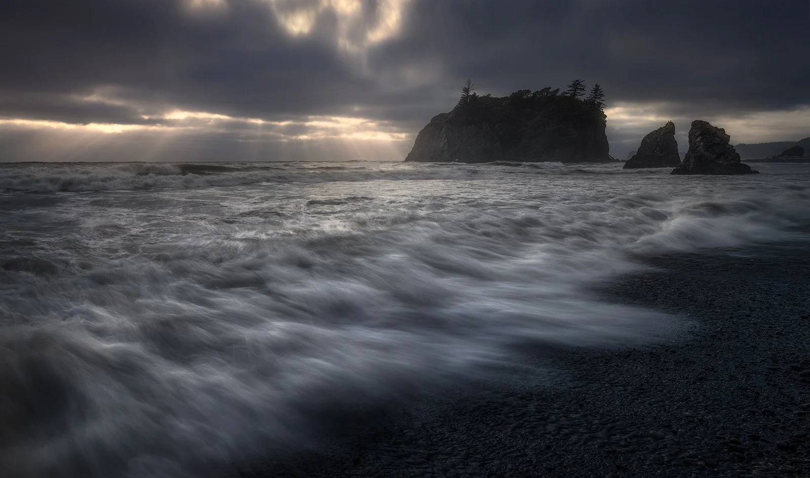 Ruby Beach Storm – Moody Surf and Sea Stacks Beneath Evening Fog on the Olympic Coast.jpg
