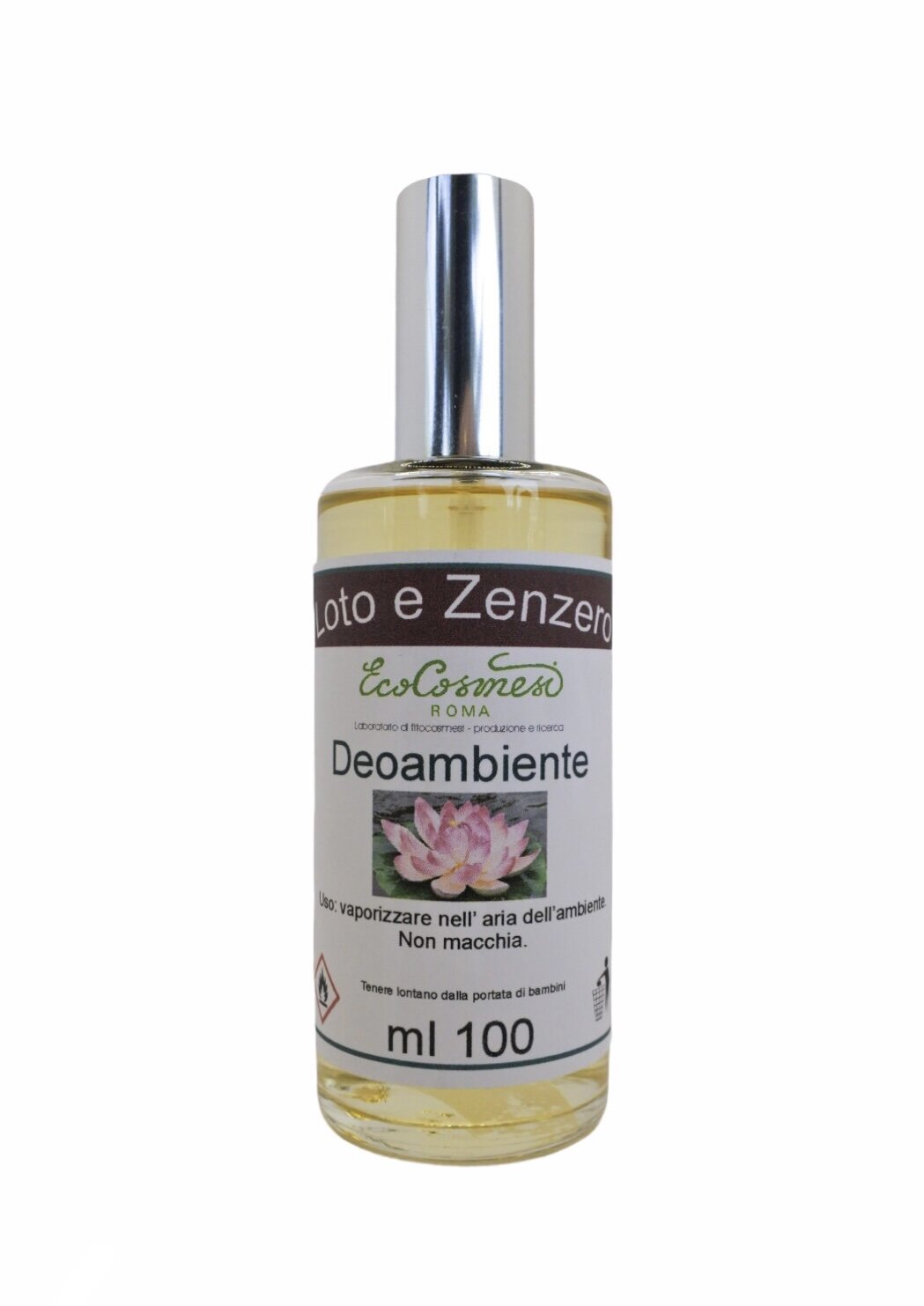 DEODORANTE PROFUMINO 2PZ LAVANDA E MENTA