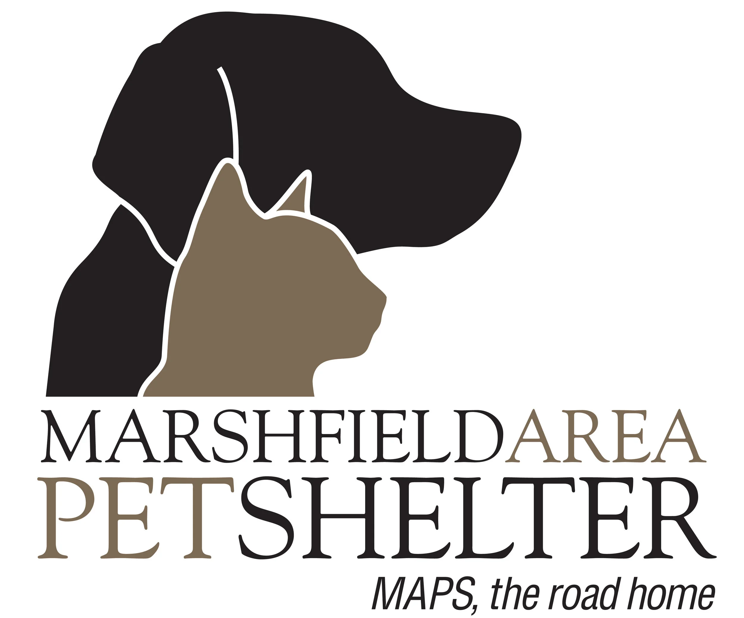 Adopt — Marshfield Area Pet Shelter