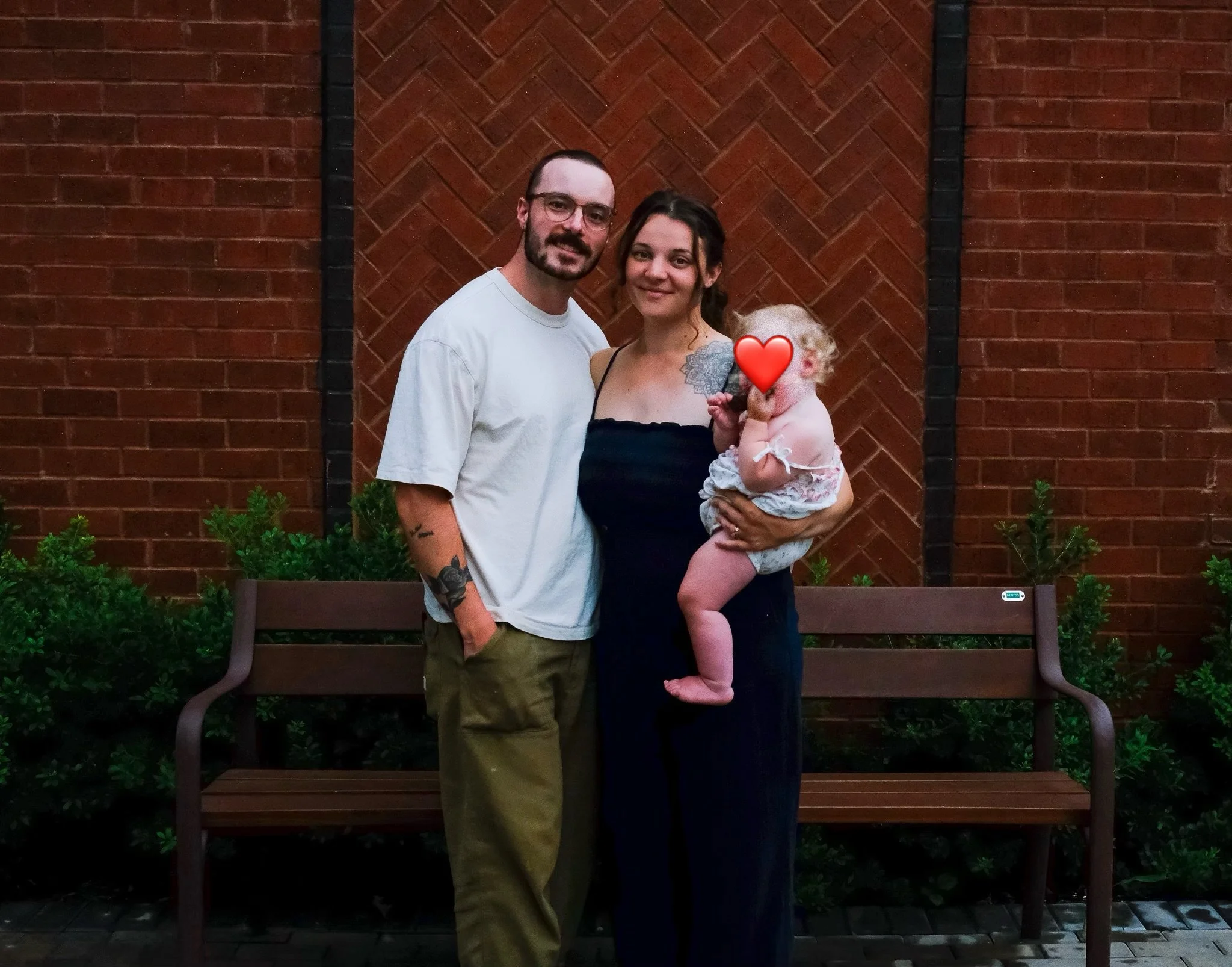Hey everyone! I&rsquo;m Daniel and this is my family! 

I&rsquo;m extremely honored to announce that I am the new owner of Furniture By Steve! I&rsquo;ve spent the last 4 years working and learning alongside Steve, building furniture for families all