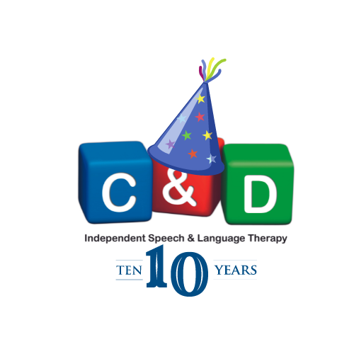 C&amp;D INDEPENDENT SPEECH &amp; LANGUAGE THERAPY