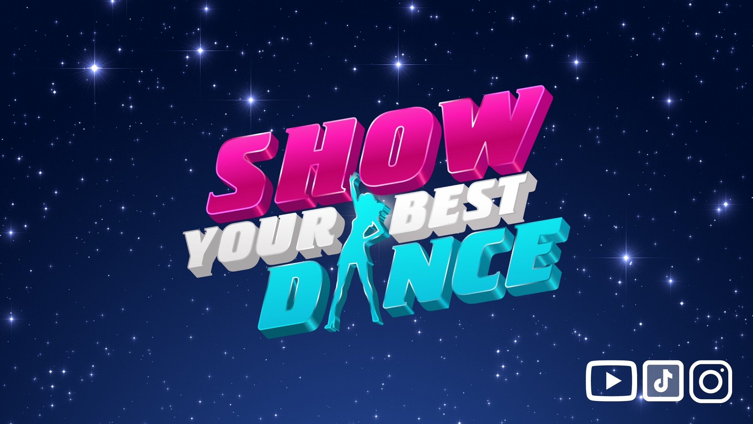 Episode 8: Lucky Bonuses. In this episode, participants have a unique opportunity to get ahead by scoring a Lucky Bonus. Social media vote is announced at the end.