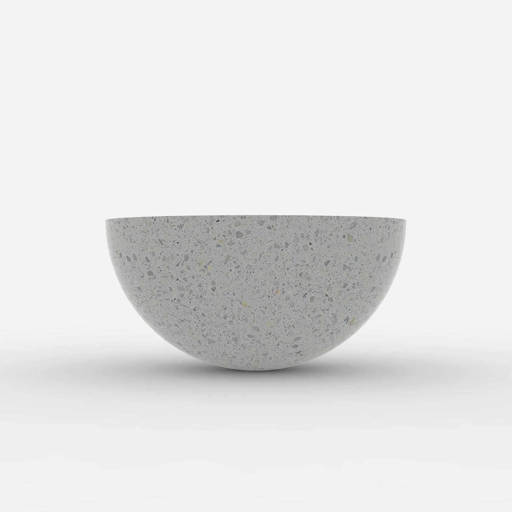 Terrazzo Bowl - Other Luxury