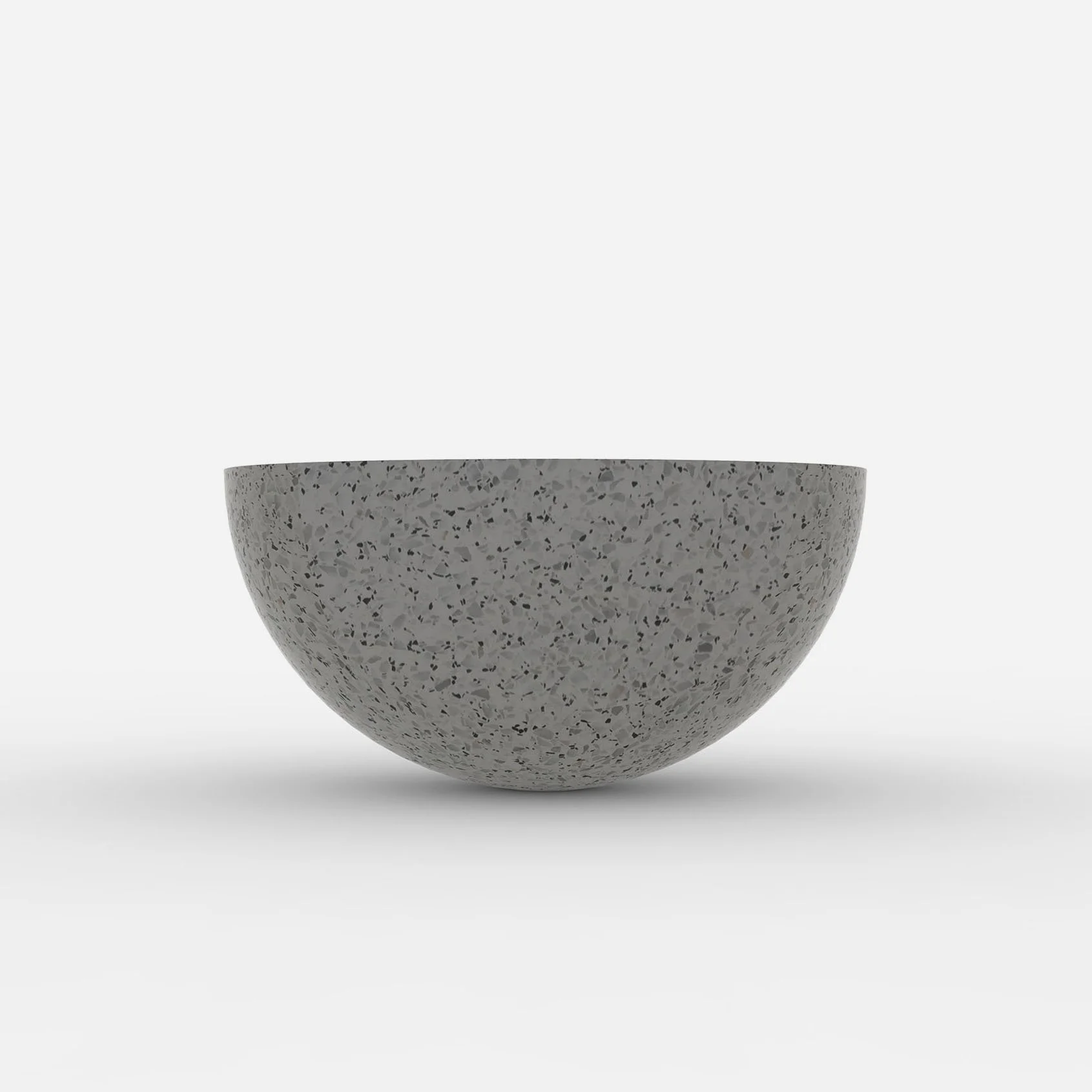 Terrazzo Bowl - Other Luxury