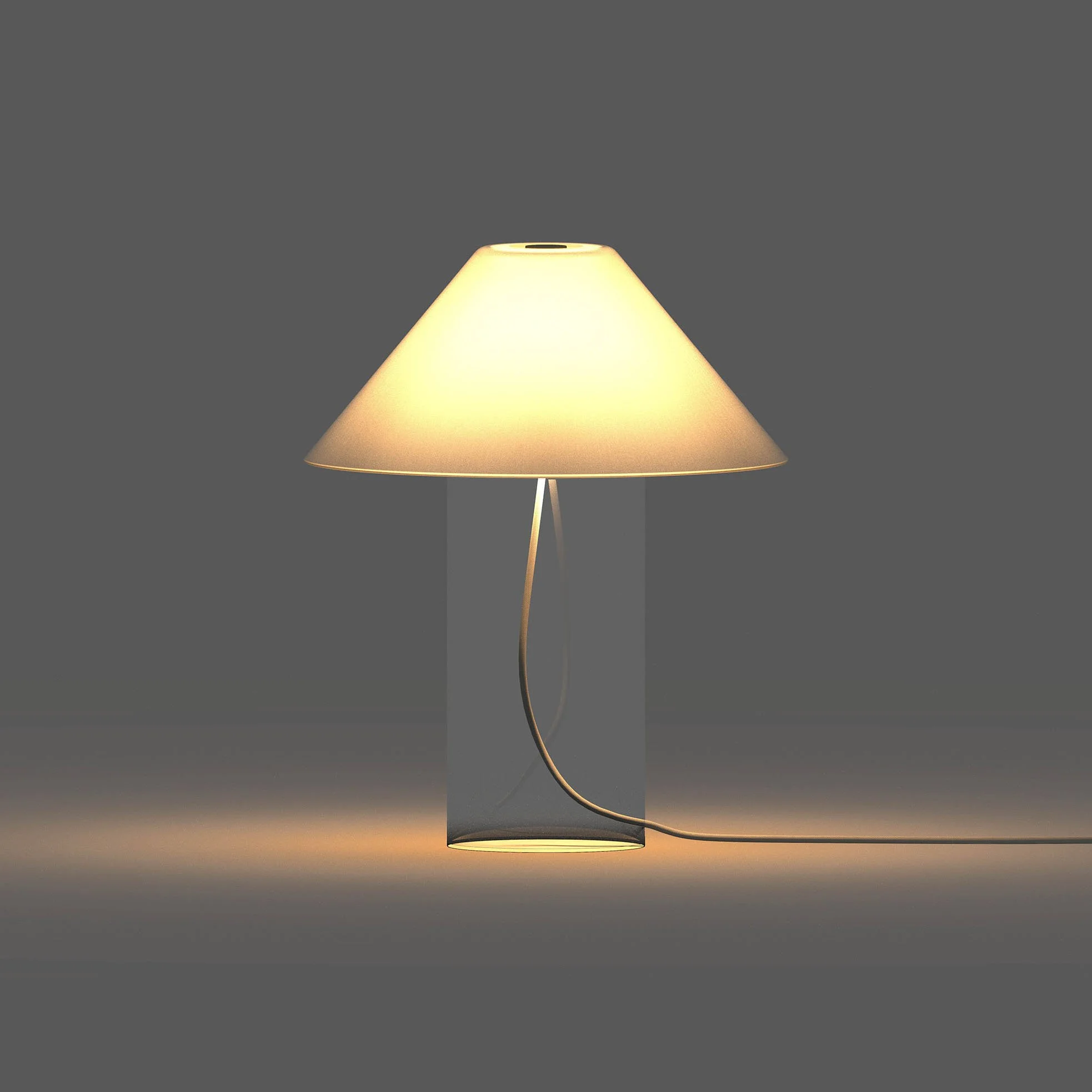 Table Light design - Other Luxury