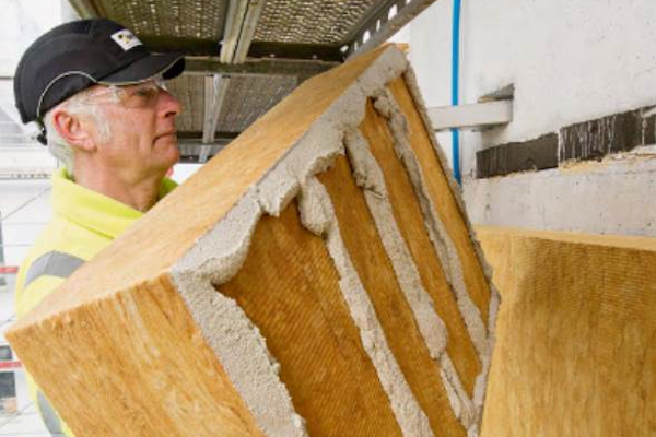 11 | Nouveautés pour les systèmes d'isolation extérieure