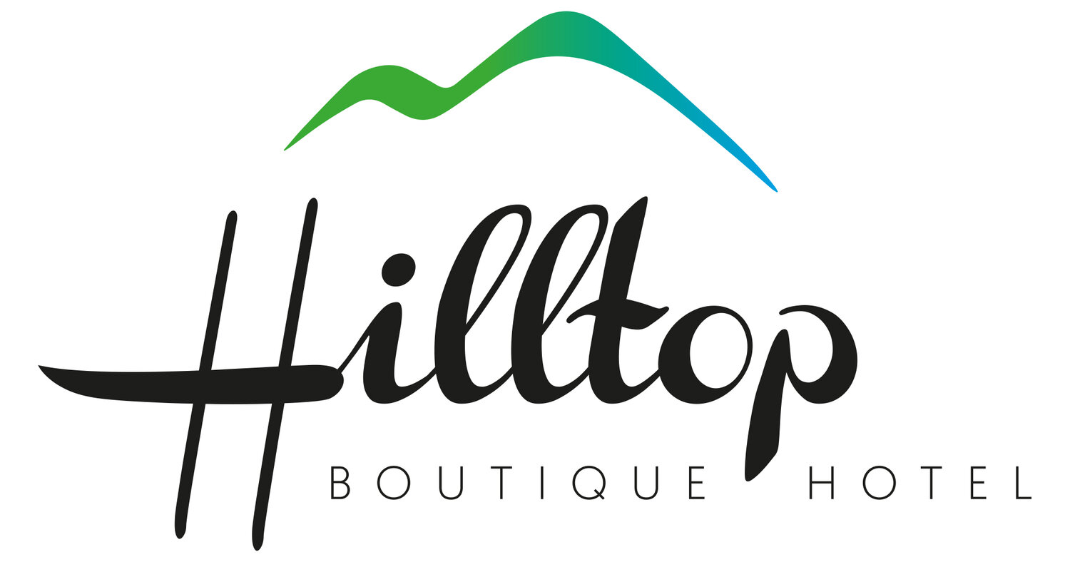 Hilltop Boutique Hotel
