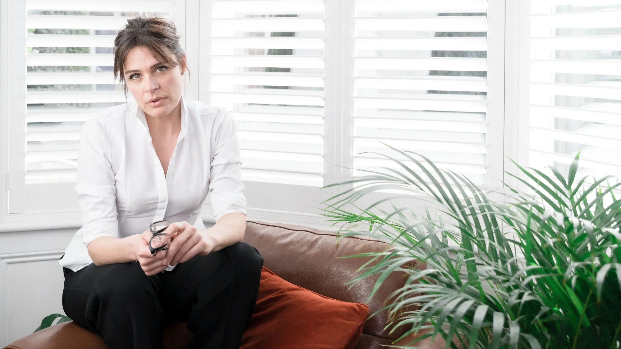 Introverts can be compelling speakers.