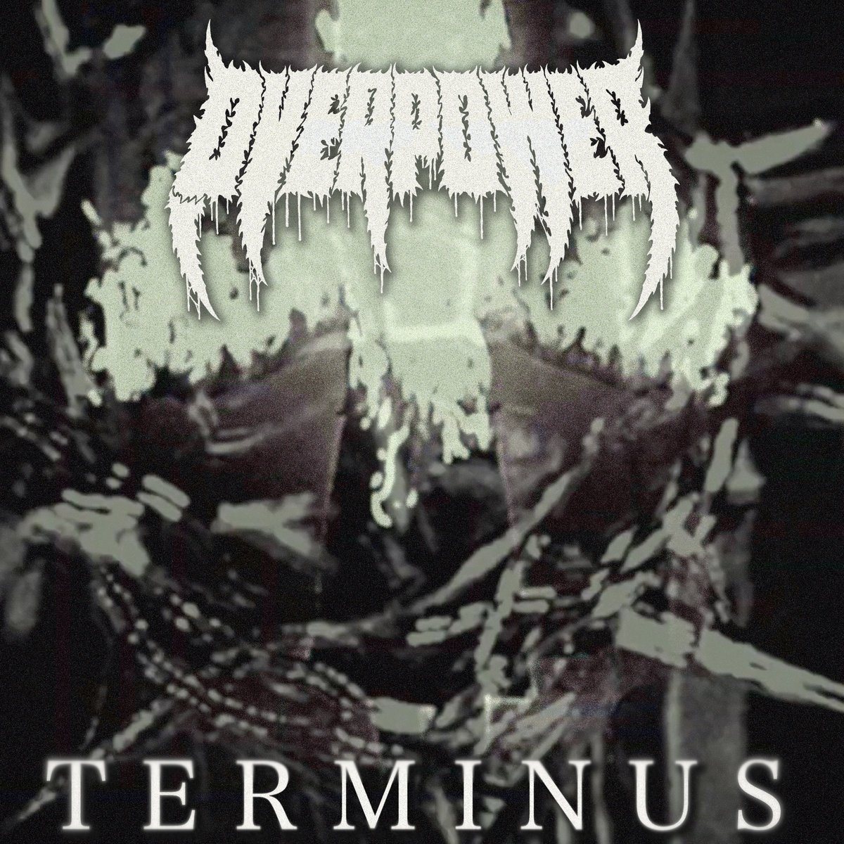 Overpower - Terminus
(E) Drums (E) Re-Amped
