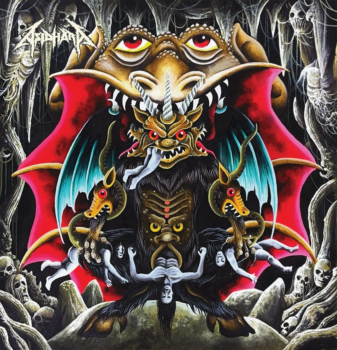 Asidhara - ST 
 (P/E/M/Ma)