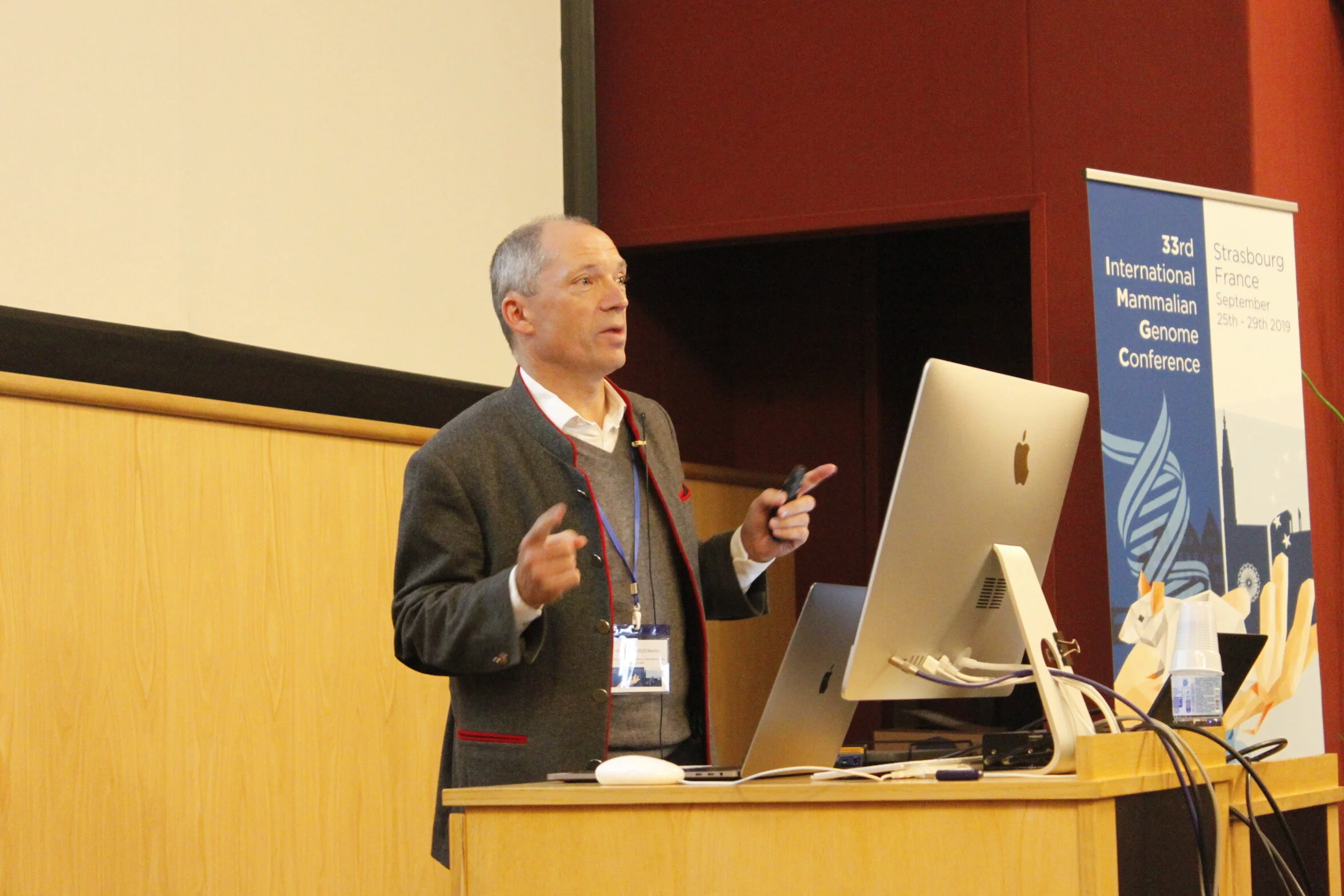 Past and future IMGC conferences — International Mammalian Genome Society