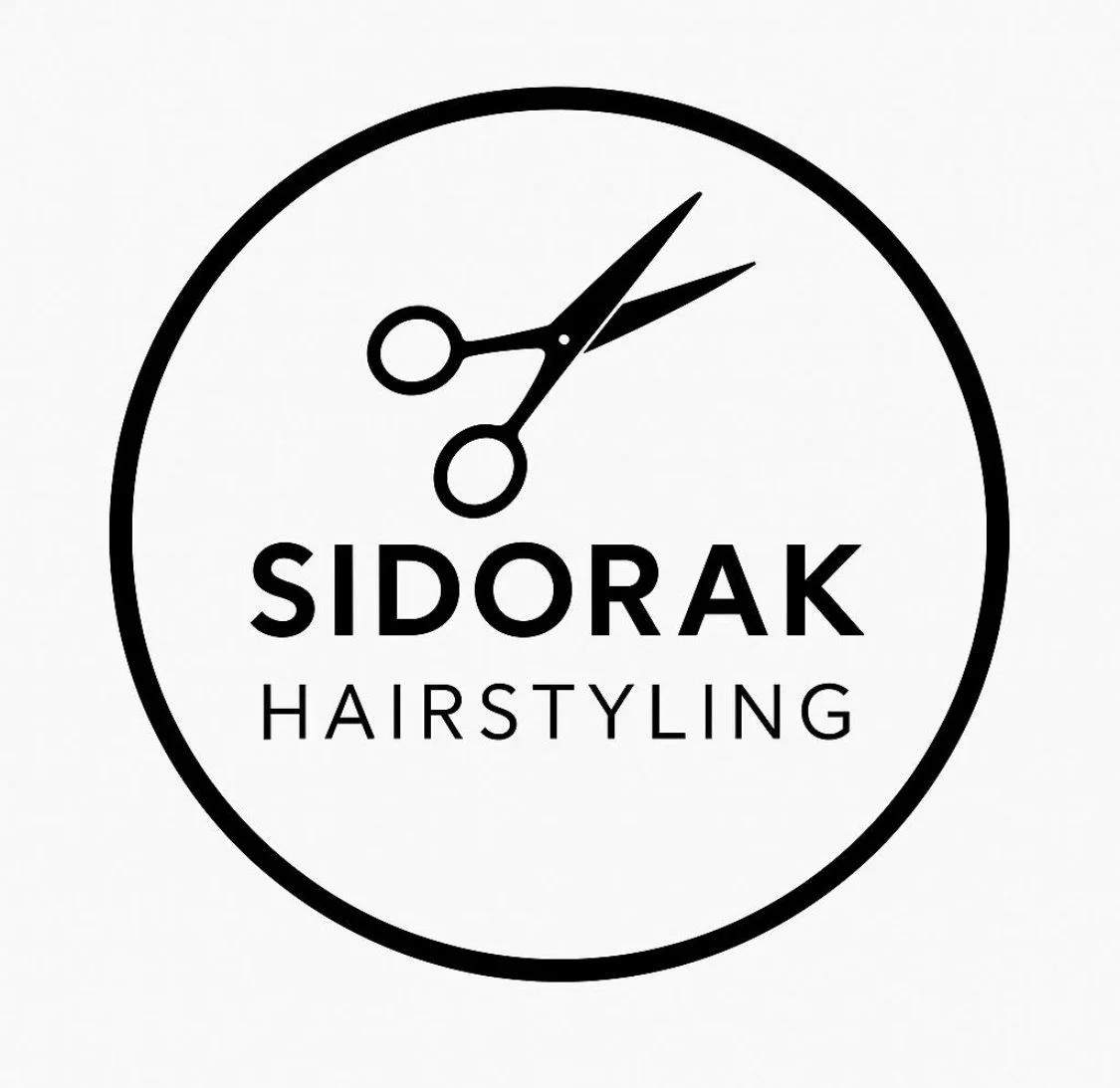 SIDORAK HAIRSTYLING