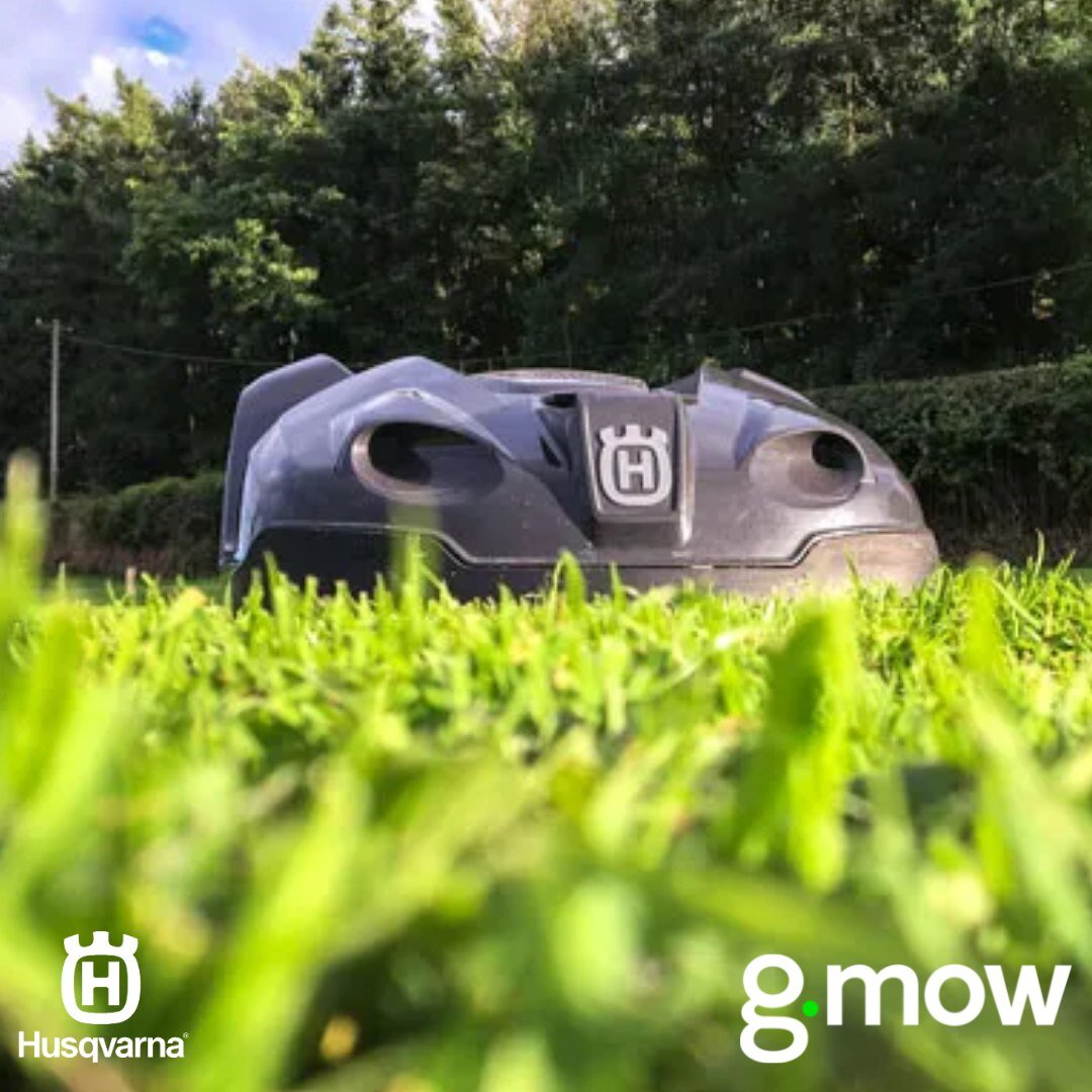 Automower&reg; is very easy to own and operate and gives you more free time by maintaining your lawn on its own. Here are some of the ways
Automower&reg; makes life easier for you:
🍃Once you have installed and set up your Automower&reg; robotic mowe