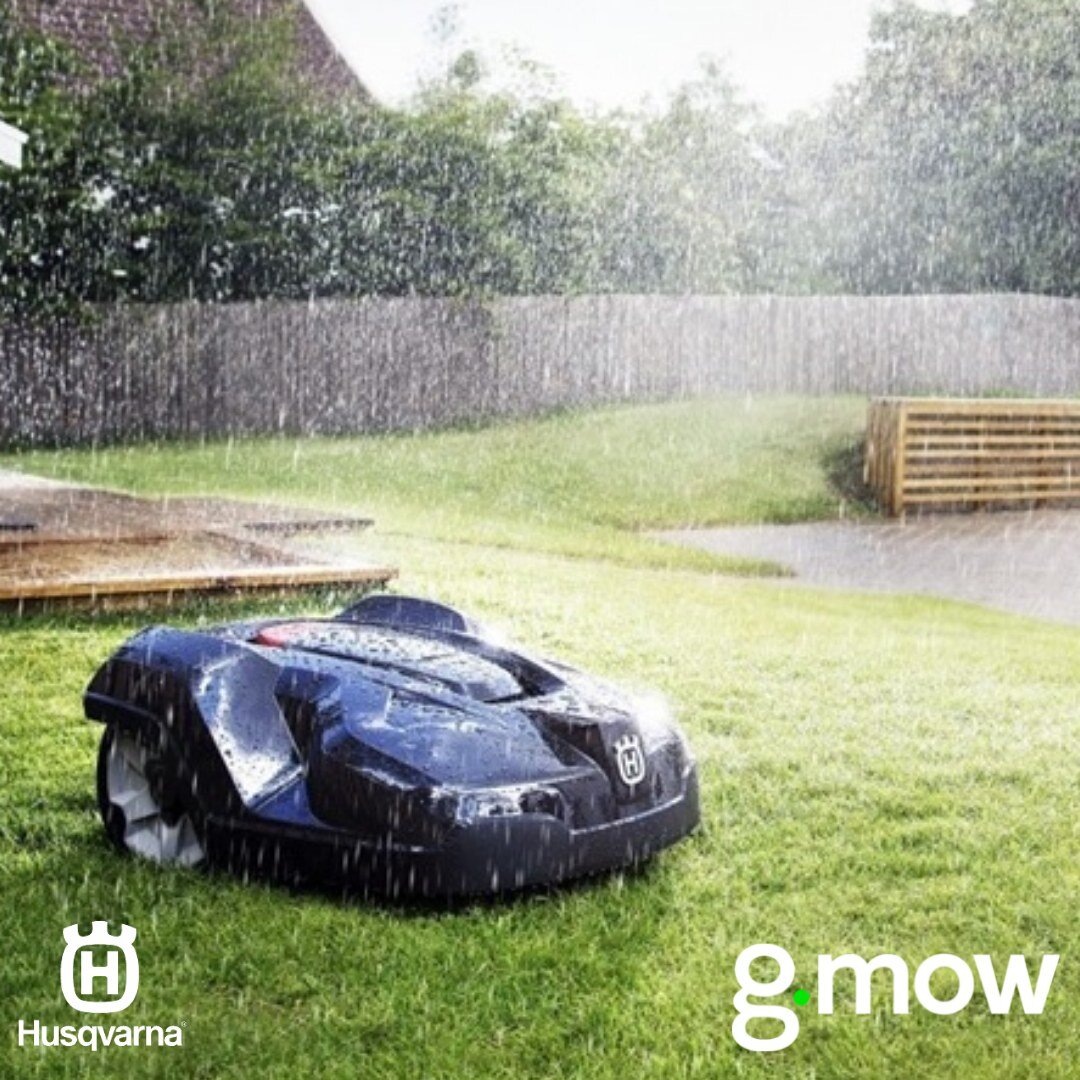 🌟Every garden is unique🌟
That said, the many different models in the wide Automower&reg; range cover everything from smaller urban gardens to challenging areas. Ensuring full coverage of complex lawns with remote areas and narrow spaces is integral