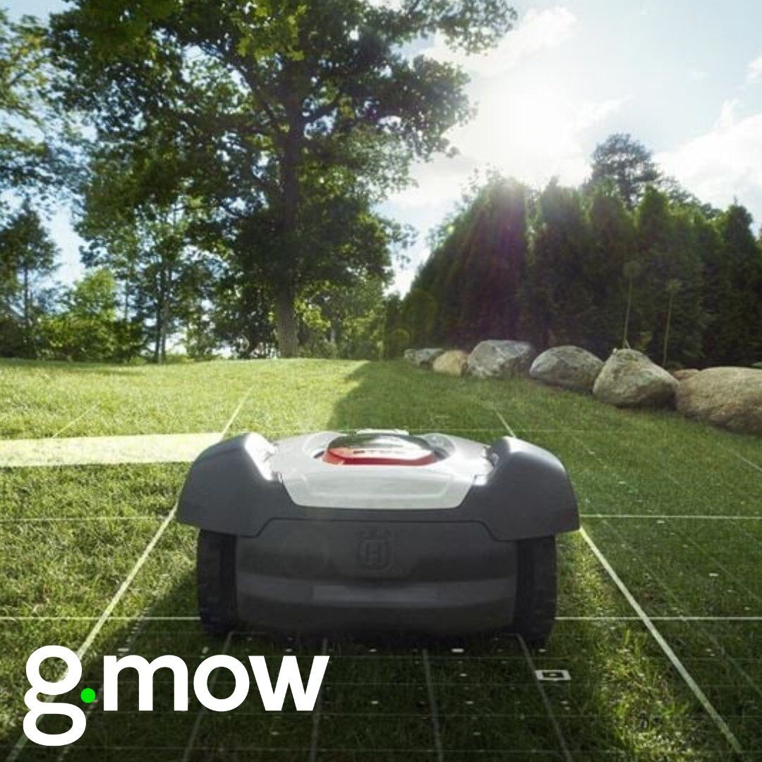 🌟Automower&reg; actually 'learns' your garden, is very easy to own and operate and gives you more free time by maintaining your lawn on its own. 🌟

Here are some of the ways Automower&reg; makes life easier for you:
🍃Once you have installed and se