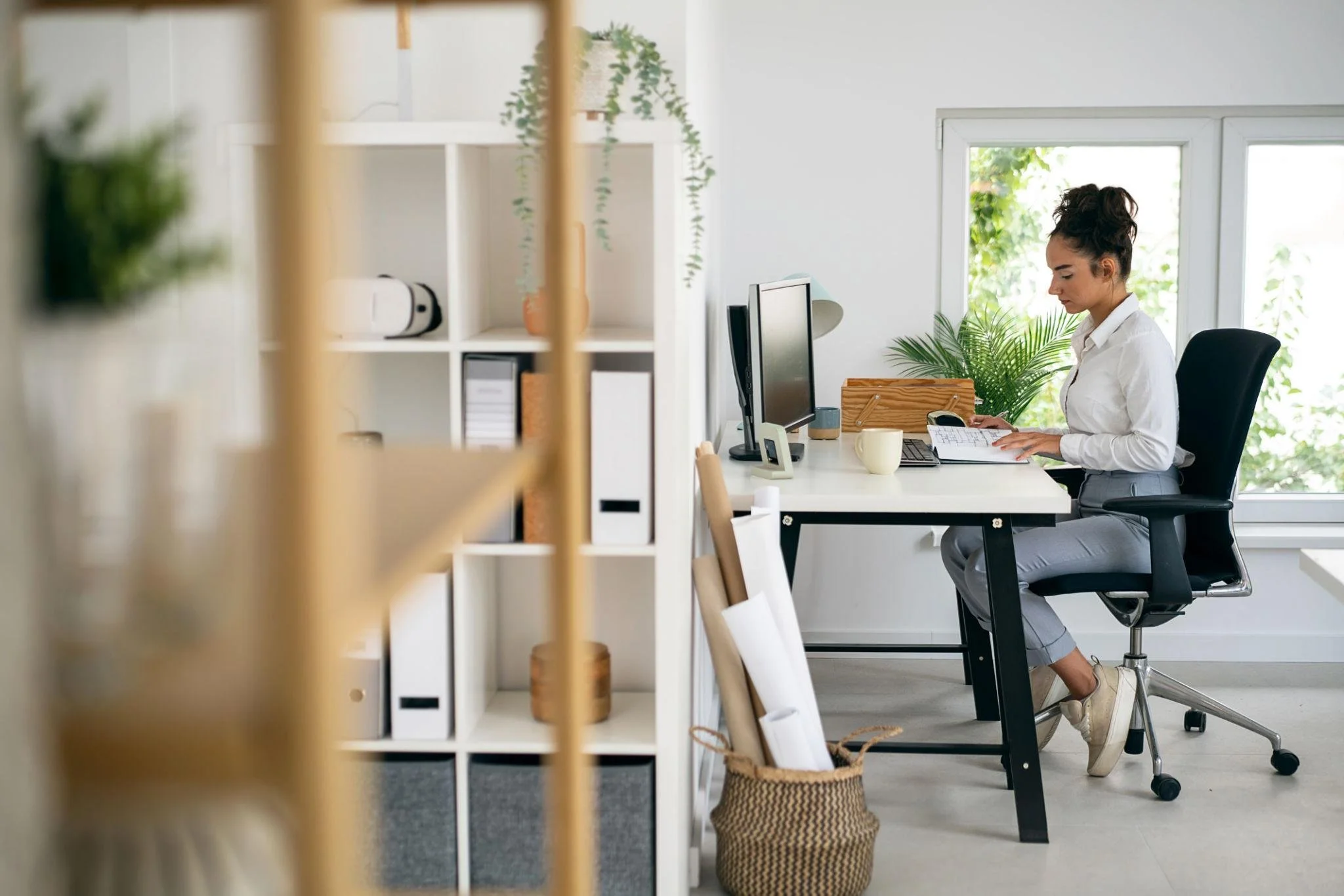 When Everything Comes Back to You (Even with a Capable Team)