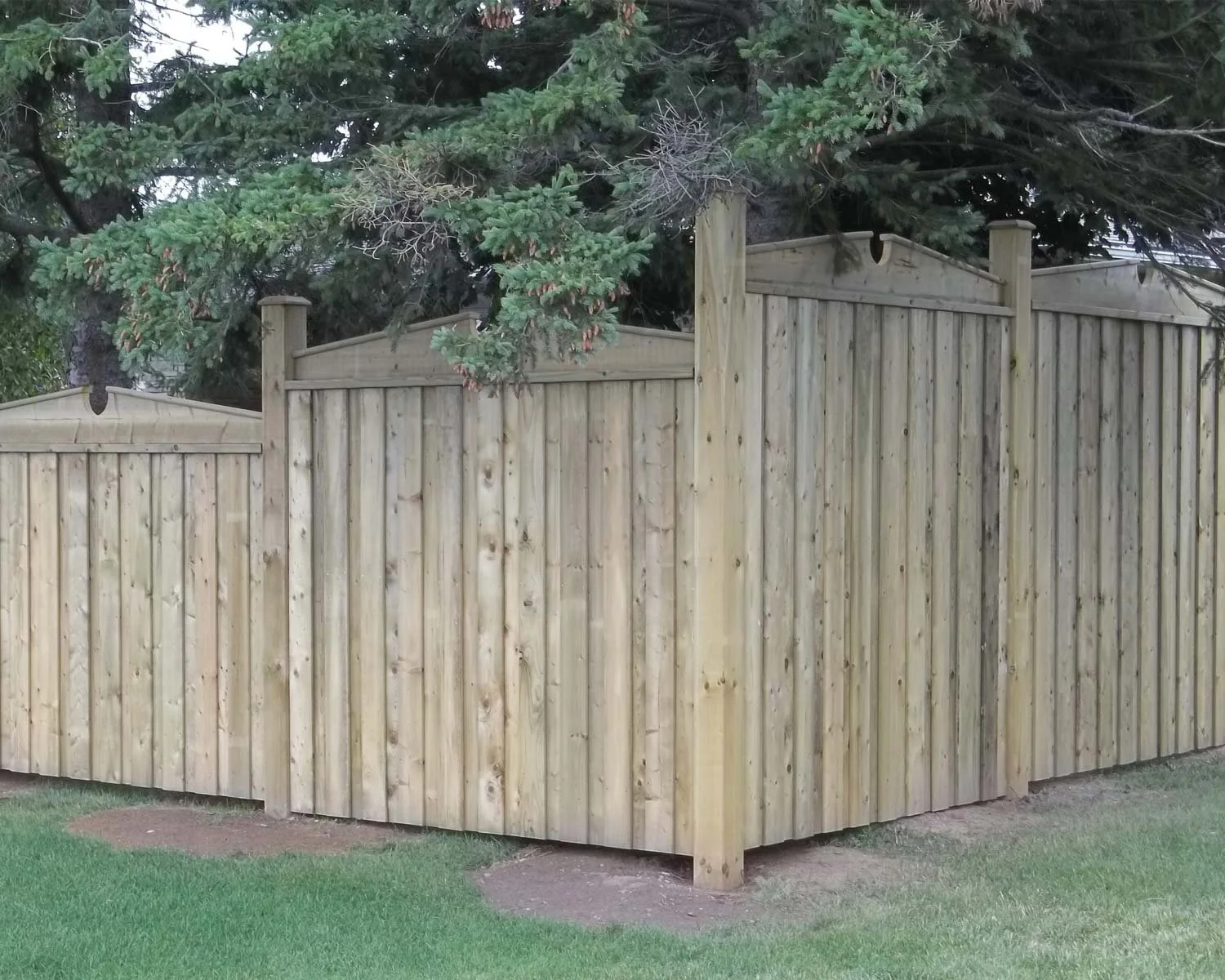 A Short Guide to Residential Fences — Citywide Fences and Decks