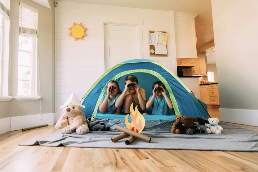 How to holiday sustainably this summer
