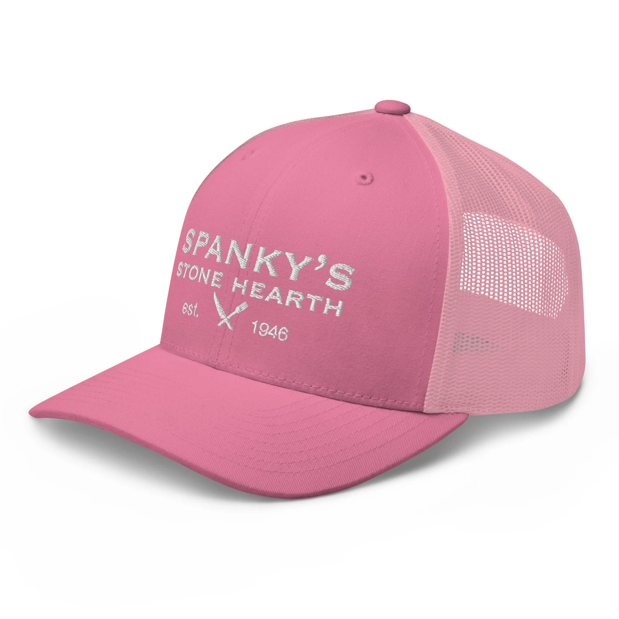 retro-trucker-hat-pink-left-front-6ab151cbb70bf.jpg