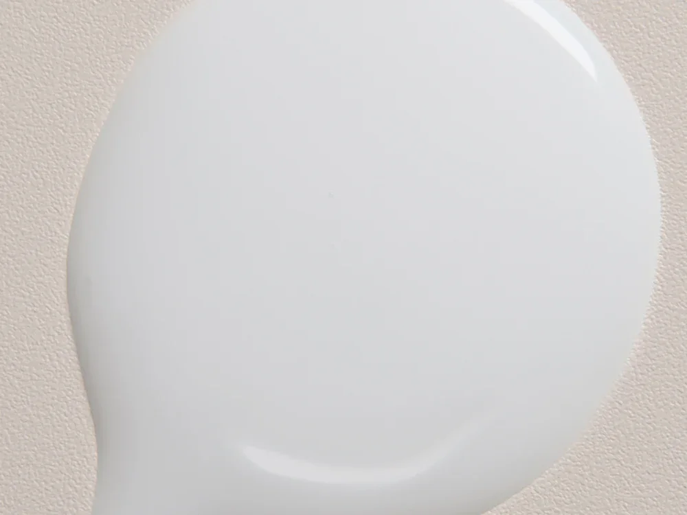 LOVE CUrl Milk geur en textuur