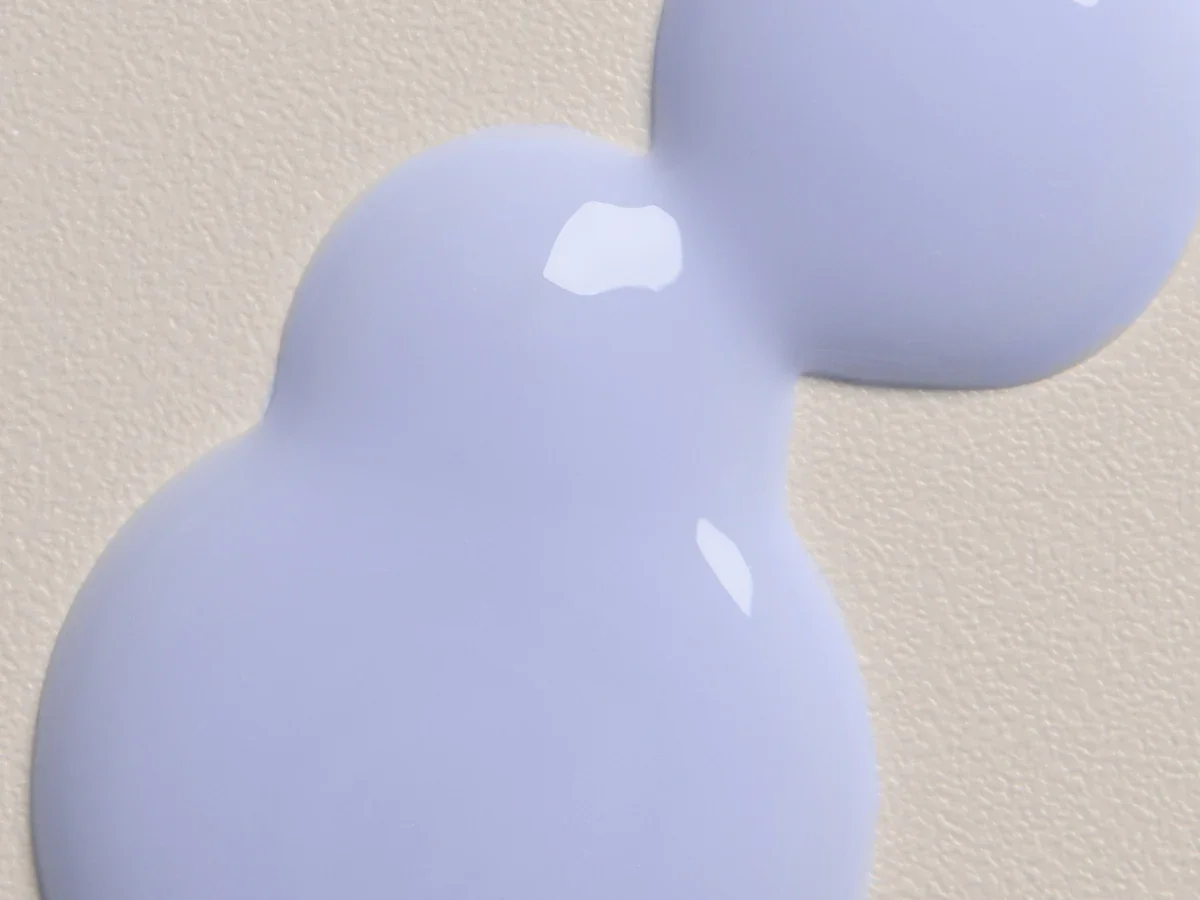 Davines Love smoothing hittebeschermend serum voor pluizig haar