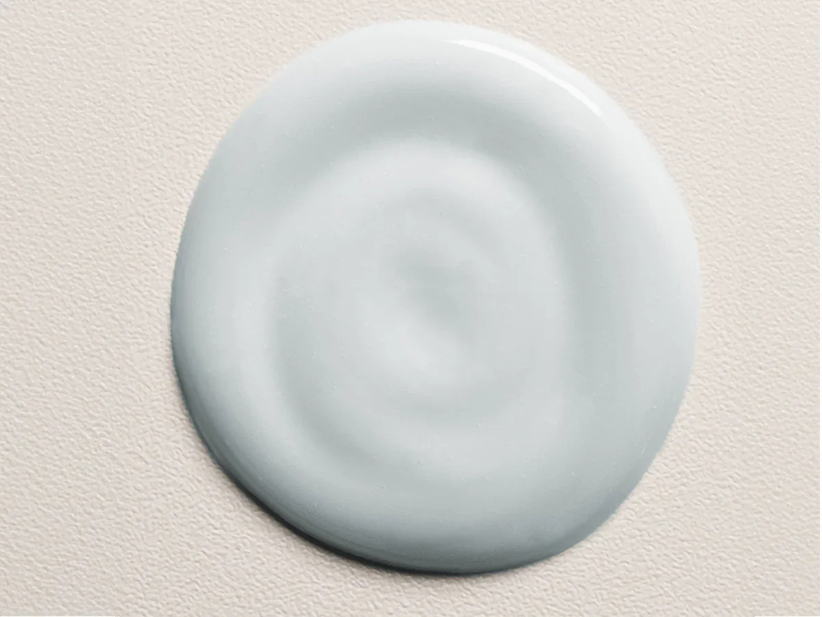 Minu Milk Textuur en geur