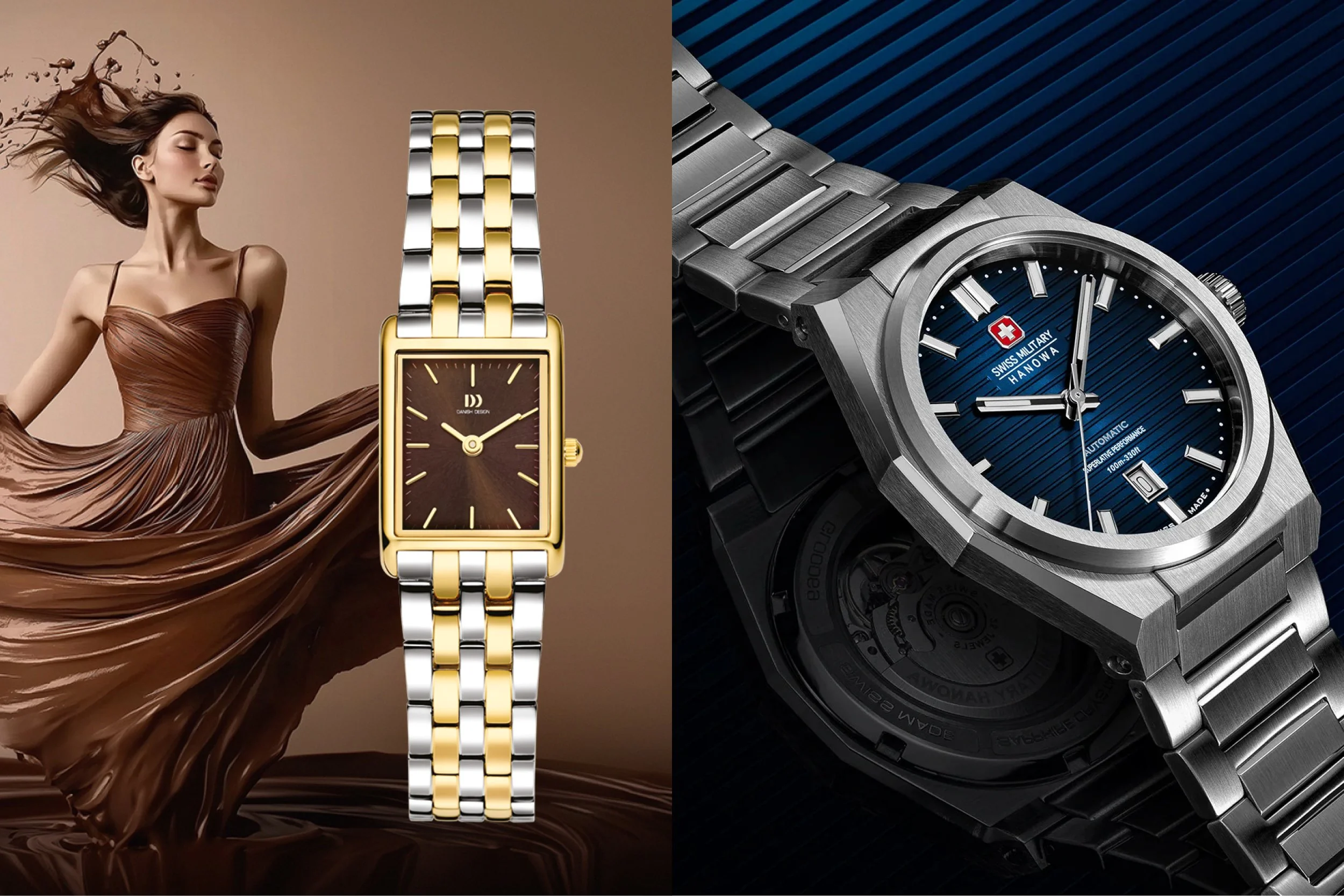 Accountmanager Horloges Zuid-Nederland