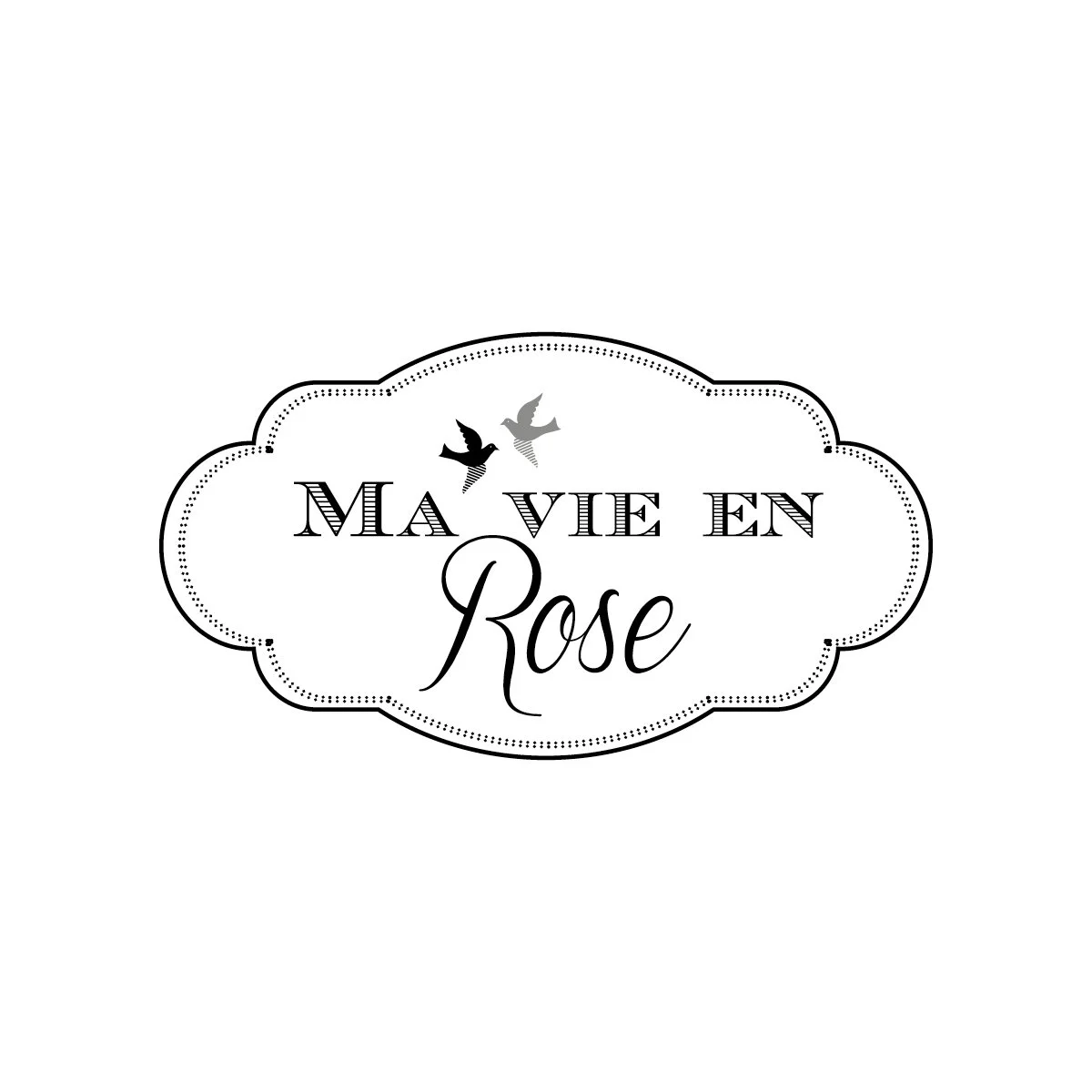 Ma Vie en Rose