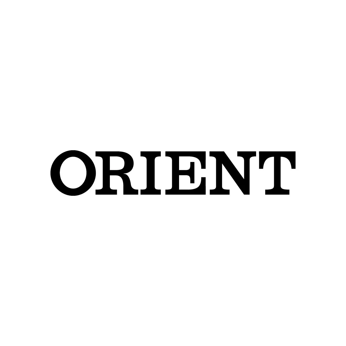 Orient