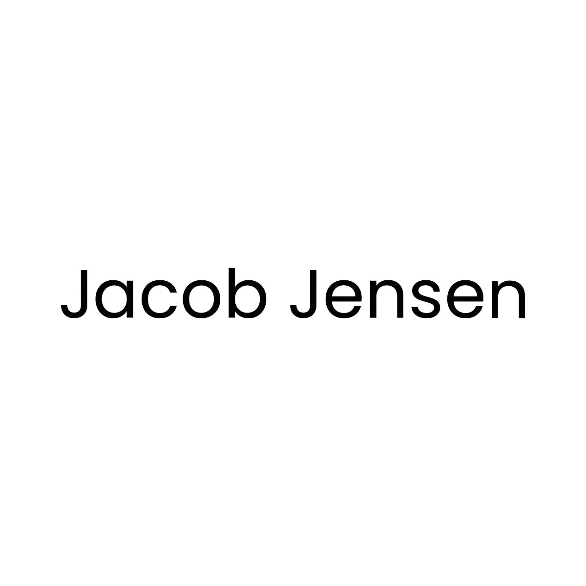 Jacob Jensen