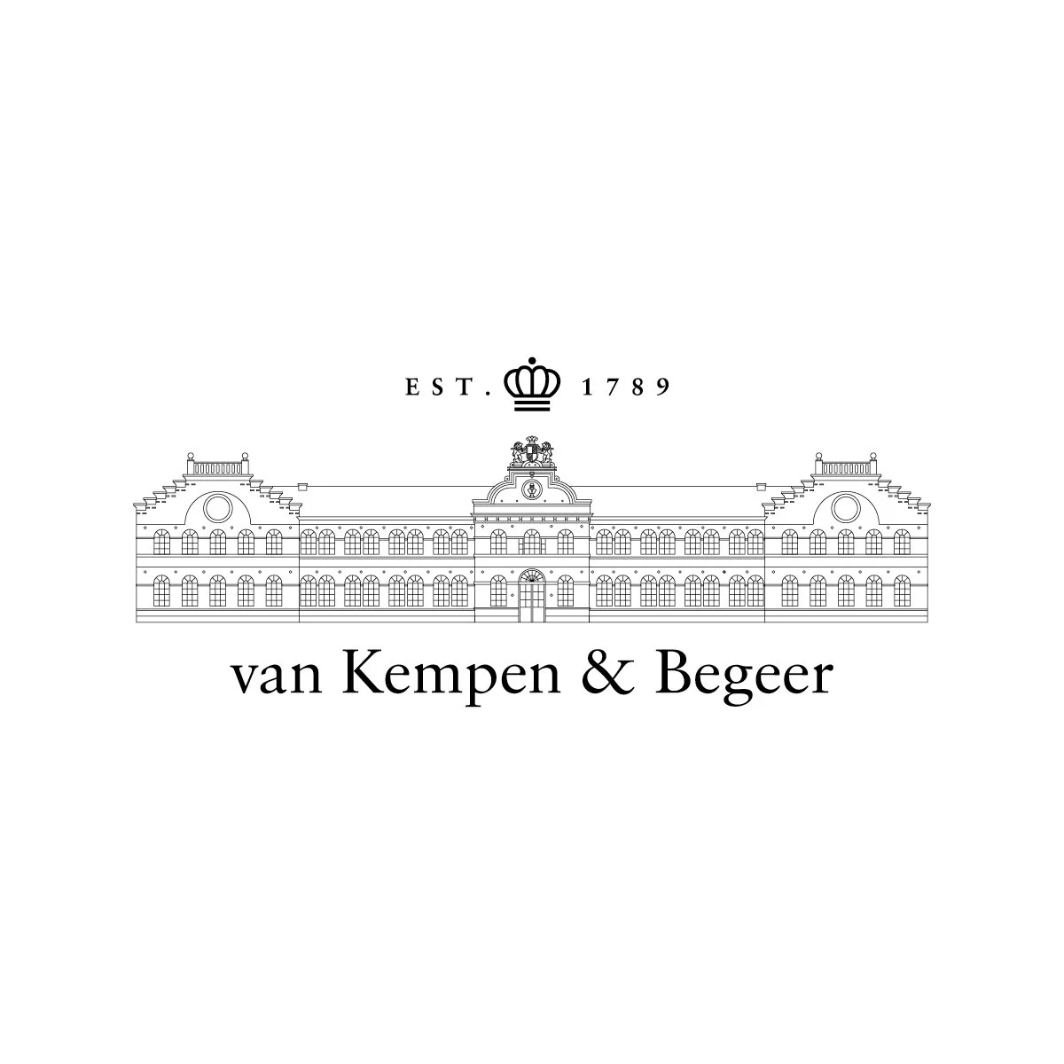 van Kempen & Begeer