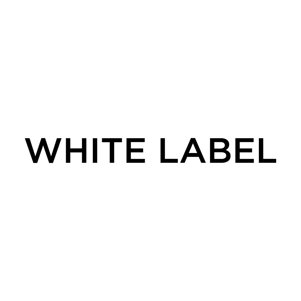 White Label