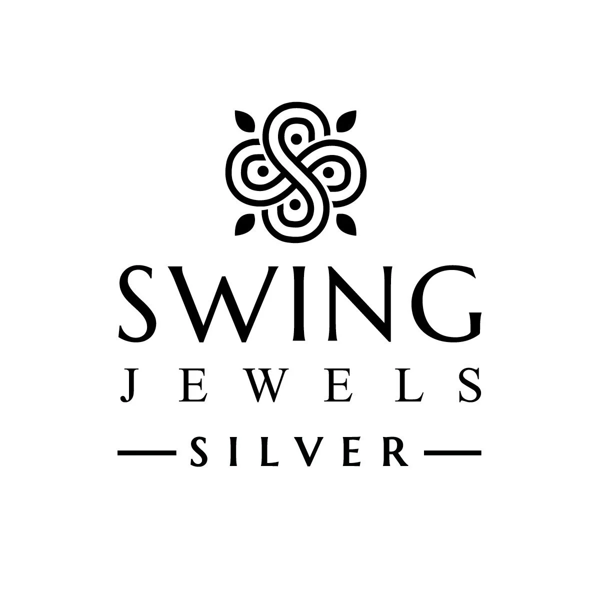 Swing Jewels Silver