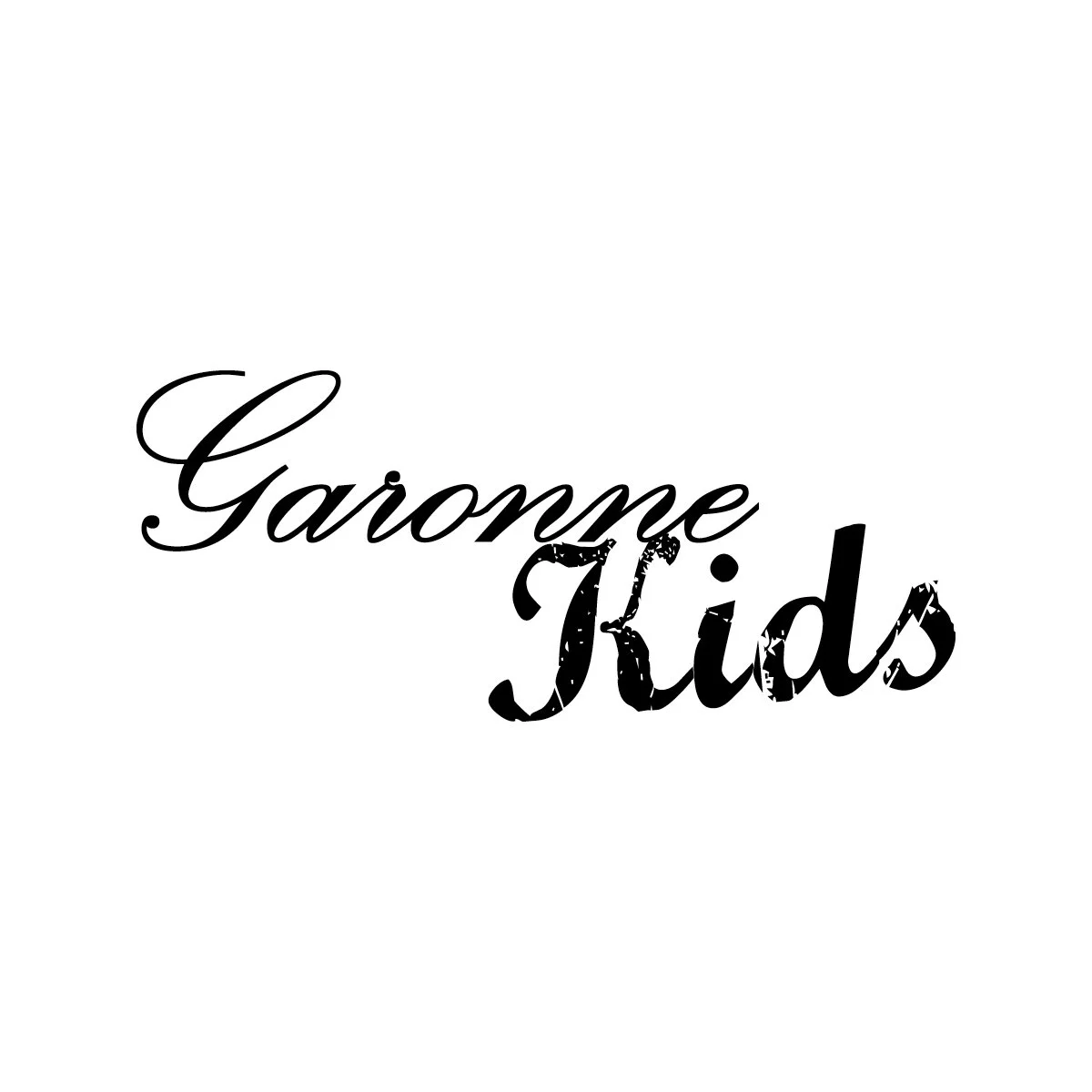 Garonne Kids