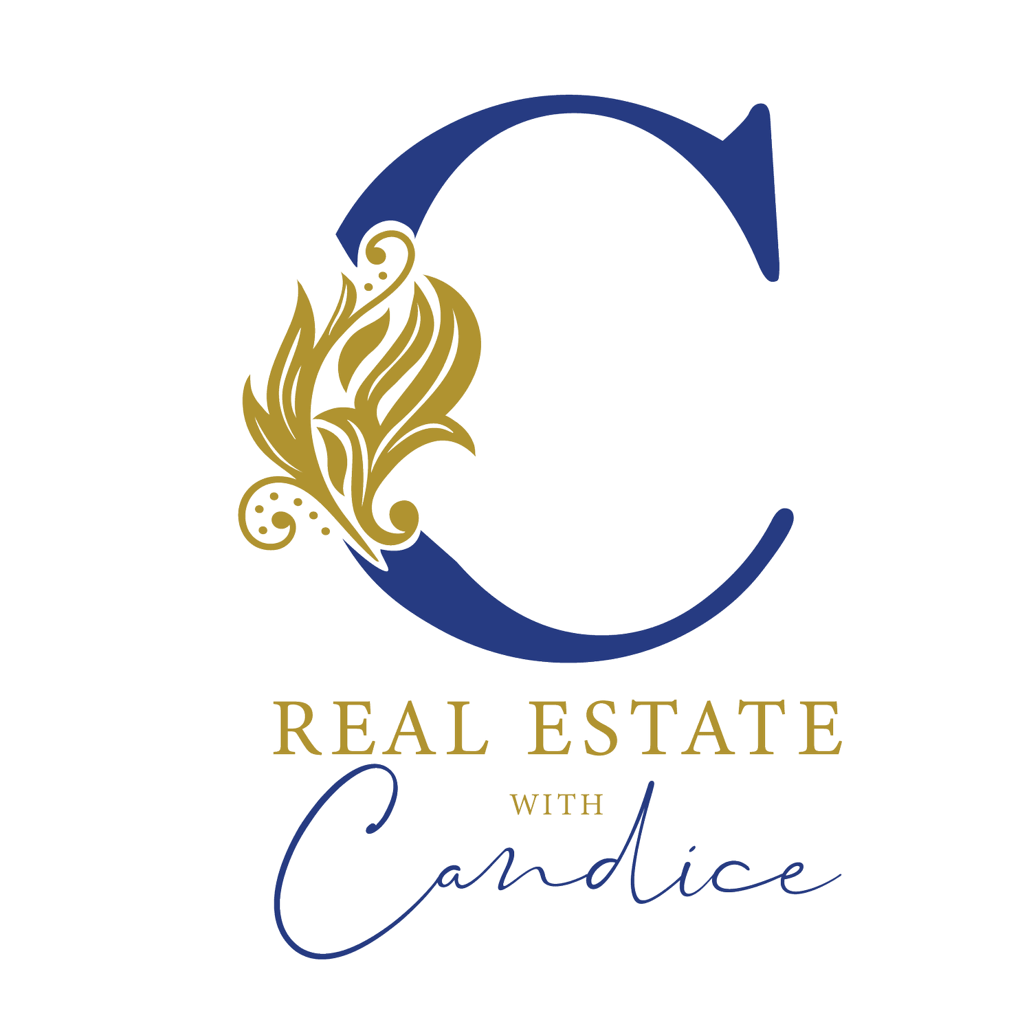 Real Estate with Candice 