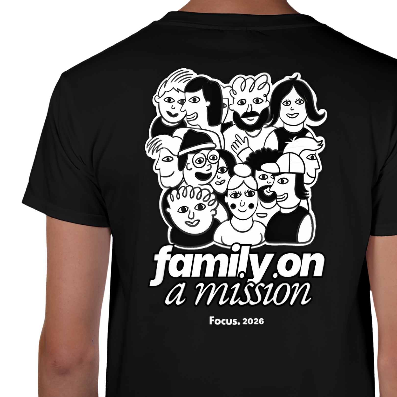 Family on a Mission Black.png