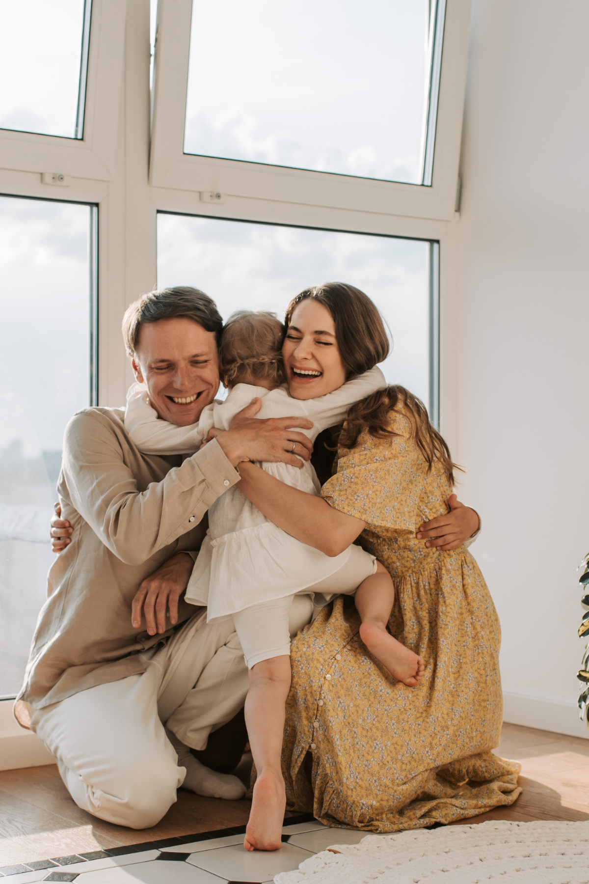 Creating a family photo archive: How to preserve your legacy