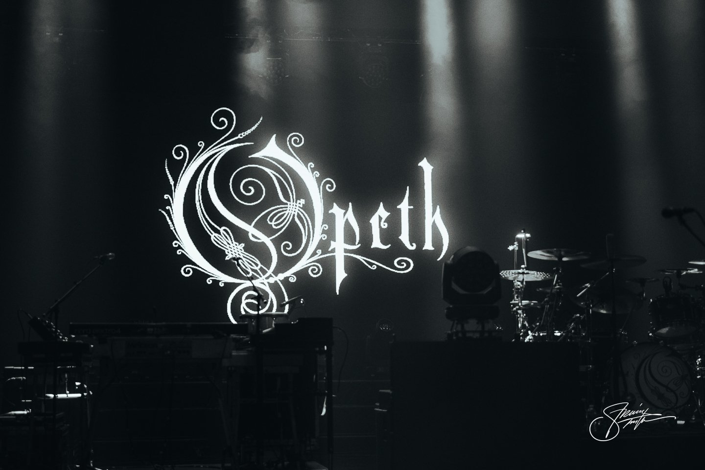 Opeth - Feb-24-2026